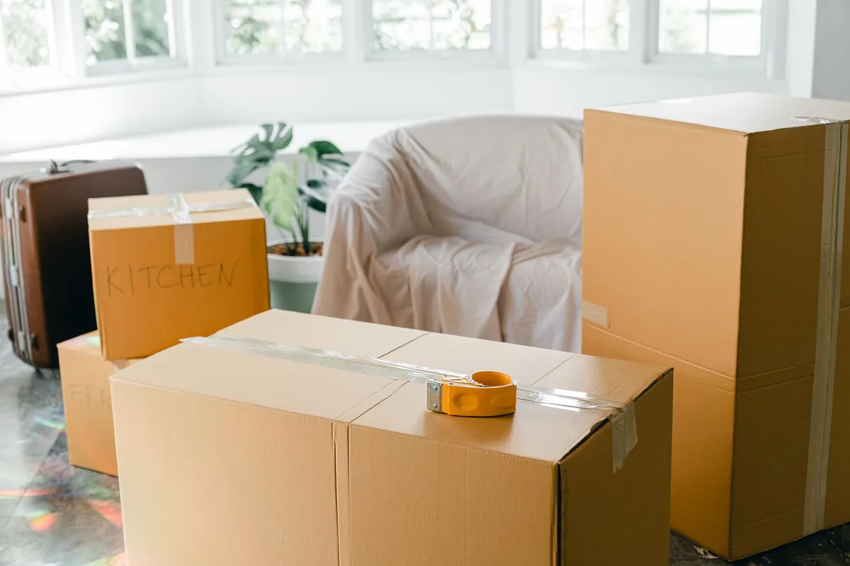 Hoarding Cleanup in West Nyack, NY